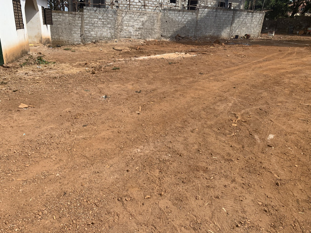 Terrain à Kobayah, Terrains, Conakry