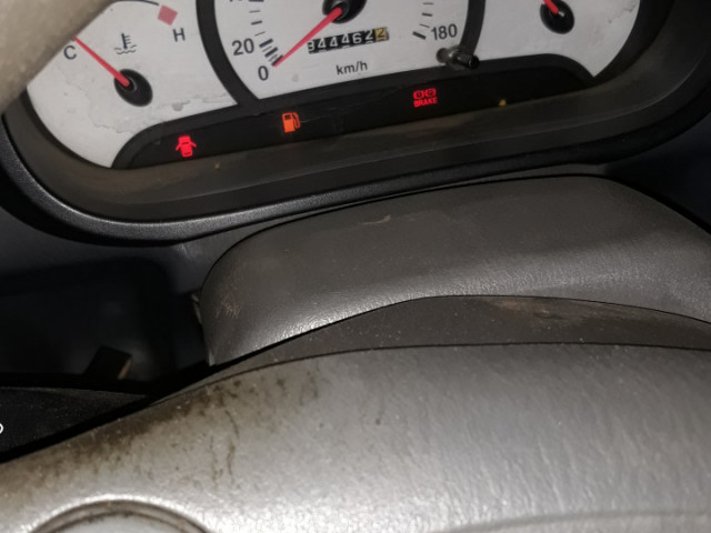 Hyundai Atos, Voitures, Conakry