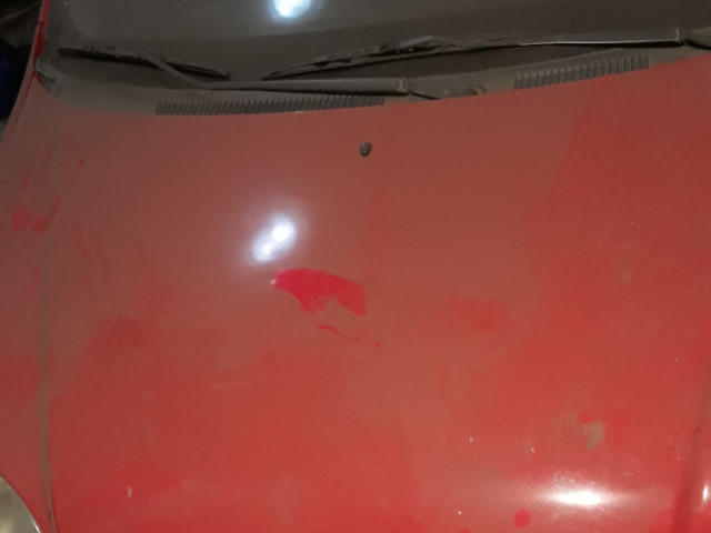 Hyundai Atos, Voitures, Conakry