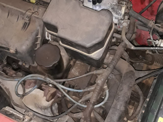 Hyundai Atos, Voitures, Conakry