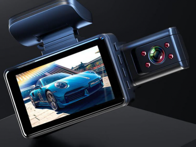 Camera DVR DashCam pour voiture, Accessoires Véhicules, Conakry