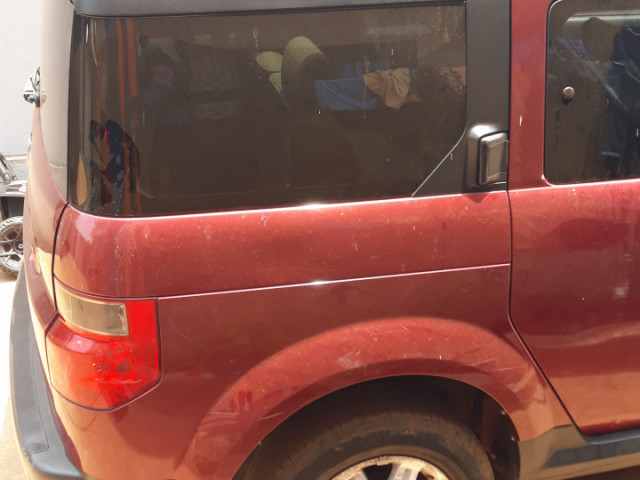 Honda Element, Voitures, Conakry