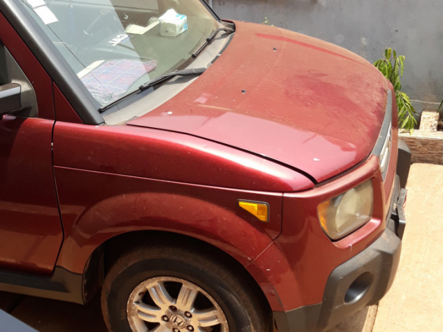 Honda Element, Voitures, Conakry