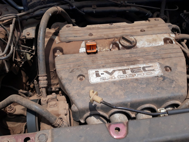 Honda Element, Voitures, Conakry