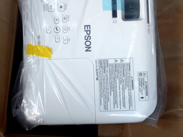 Projecteur Epson, Électroniques de Bureau, Conakry