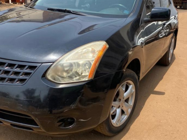 Nissan Rogue, Voitures, Conakry