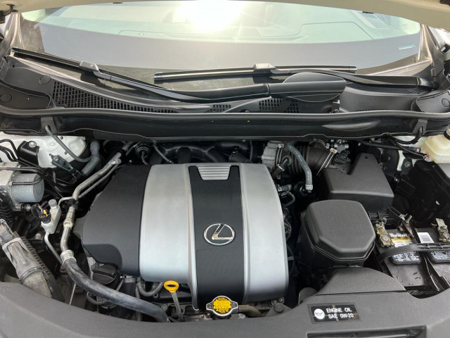 Lexus RX 350, Voitures, Conakry