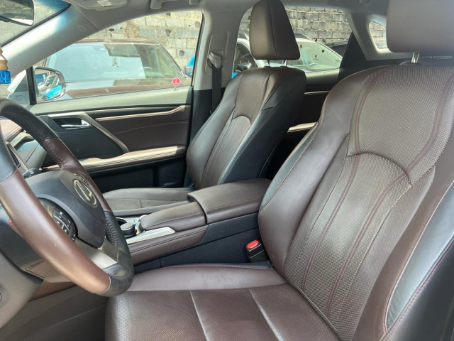 Lexus RX 350, Voitures, Conakry