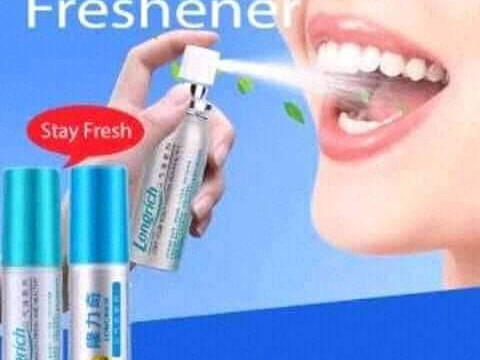 Freshner Longrich, Parfumerie - Cosmétique, Conakry