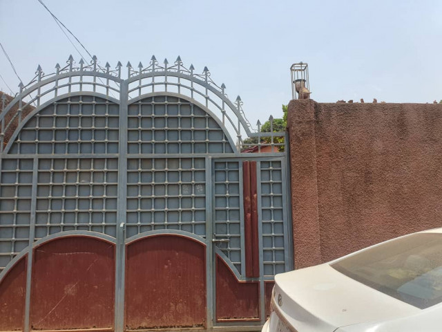 Maison à Lambanyi, Maisons, Conakry