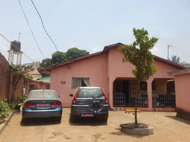 Maison à Lambanyi, Maisons, Conakry