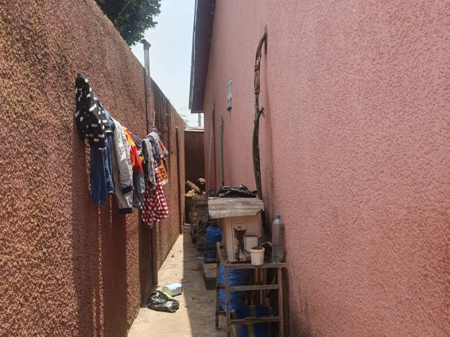 Maison à Lambanyi, Maisons, Conakry