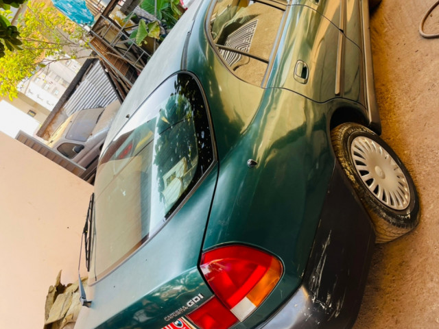 Mitsubishi Carisma, Voitures, Conakry