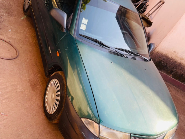 Mitsubishi Carisma, Voitures, Conakry