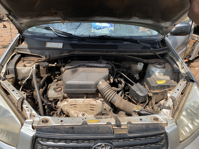 Toyota Rav4, Voitures, Conakry