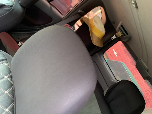 Toyota Rav4, Voitures, Conakry