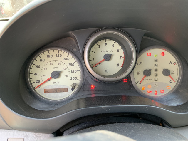 Toyota Rav4, Voitures, Conakry