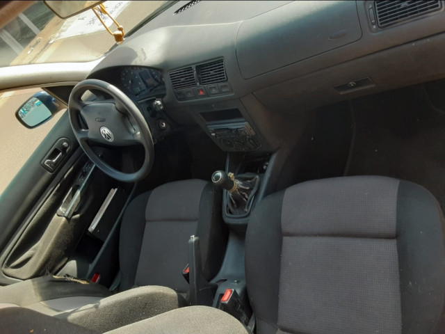 Volkswagen Golf, Voitures, Conakry