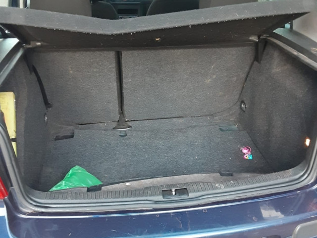 Volkswagen Golf, Voitures, Conakry