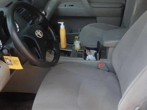 Toyota Highlander, Voitures, Conakry