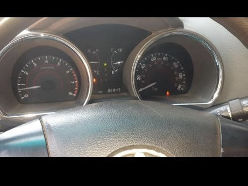 Toyota Highlander, Voitures, Conakry
