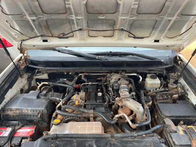 Toyota Land Cruiser Prado, Voitures, Conakry