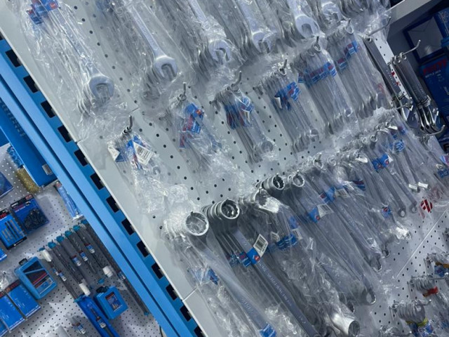 Différents Outils Fixtec, Quincaillerie - Outils, Conakry