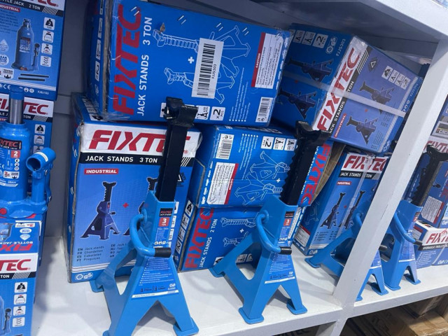 Différents Accessoires de Voitures Fixtec, Accessoires Véhicules, Conakry