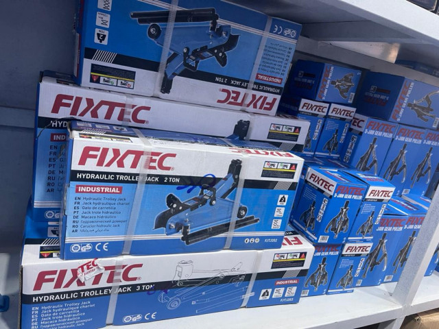 Différents Accessoires de Voitures Fixtec, Accessoires Véhicules, Conakry