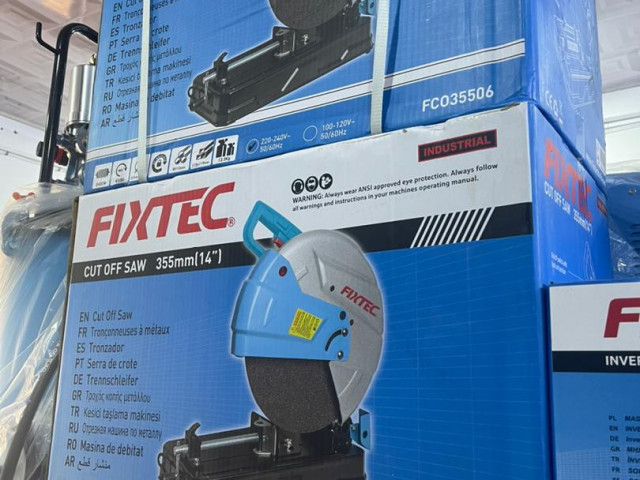 Différents Outils de Travail Fixtec, Quincaillerie - Outils, Conakry