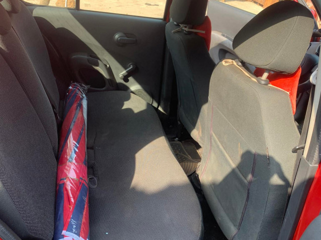 Nissan Micra, Voitures, Conakry