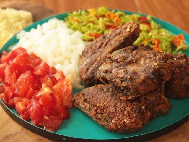 Service de Restauration, Autres Services, Conakry