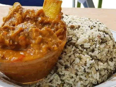 Service de Restauration, Autres Services, Conakry