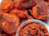 Service de Restauration, Autres Services, Conakry