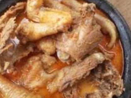 Service de Restauration, Autres Services, Conakry