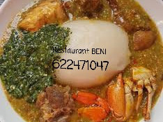Service de Restauration, Autres Services, Conakry