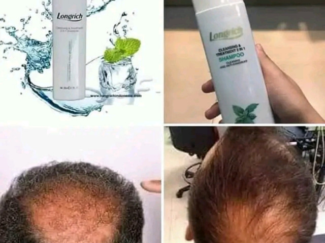 Shampoing Longrich, Parfumerie - Cosmétique, Conakry