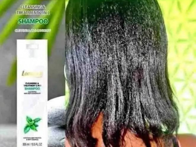 Shampoing Longrich, Parfumerie - Cosmétique, Conakry