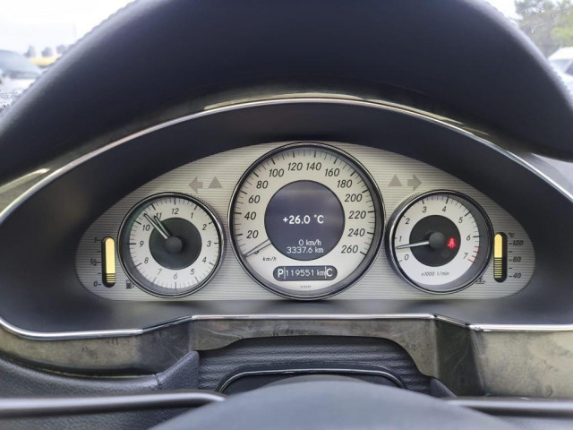 Mercedes-Benz Classe CLS, Voitures, Conakry
