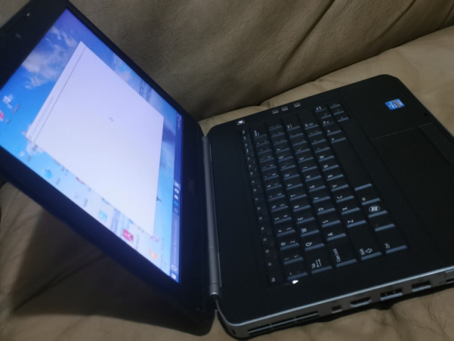 Dell Latitude E6420, Ordinateurs - Moniteurs, Conakry