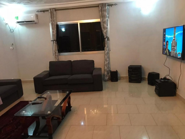 Appartement à Lambanyi, Appartements, Conakry