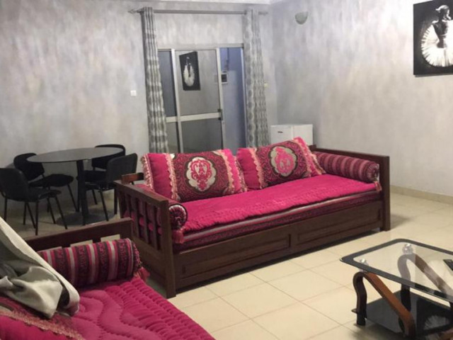 Appartement à Lambanyi, Appartements, Conakry