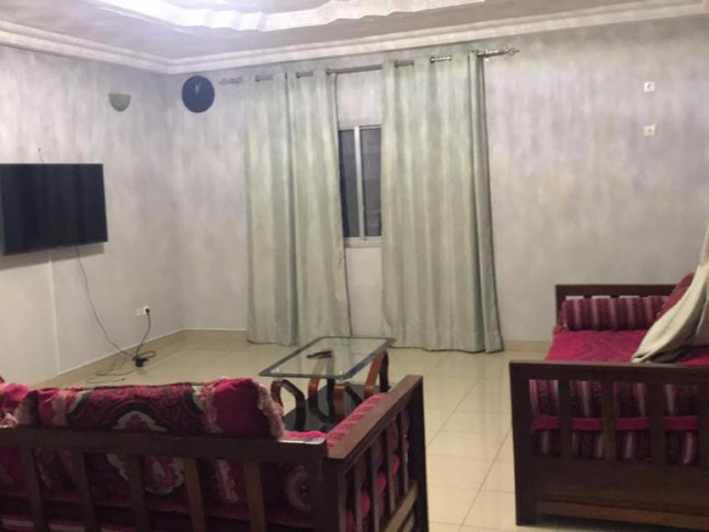 Appartement à Lambanyi, Appartements, Conakry
