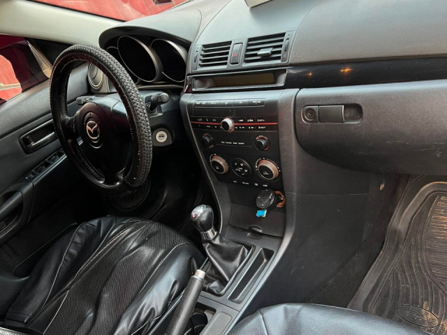 Mazda 3, Voitures, Conakry