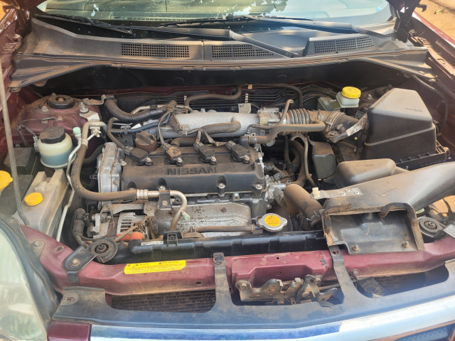 Nissan X-Trail, Voitures, Conakry