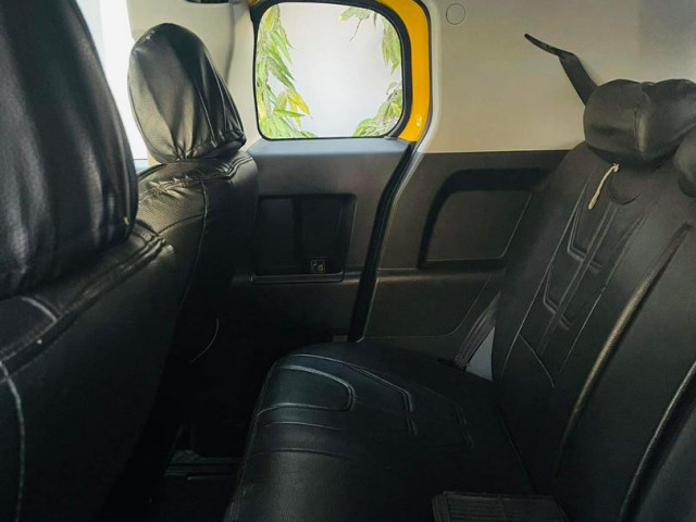 Toyota FJ Cruiser, Voitures, Conakry