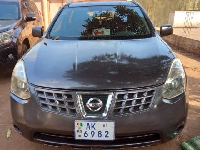 Nissan Rogue, Voitures, Conakry