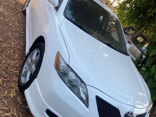 Toyota Camry, Voitures, Conakry