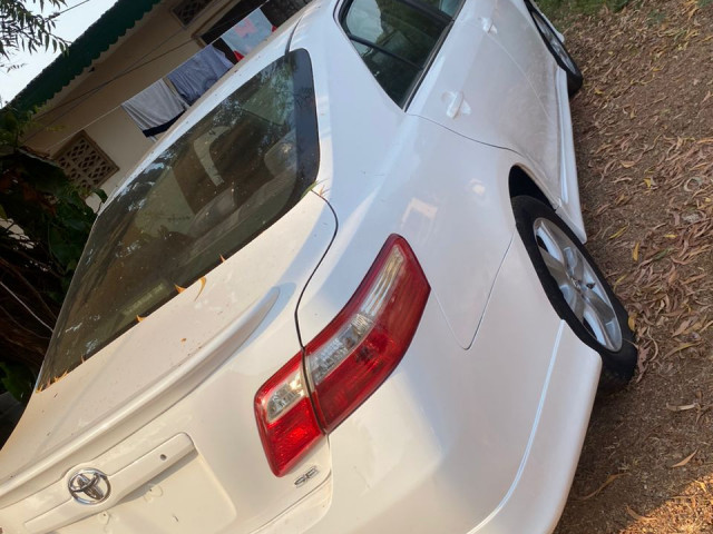 Toyota Camry, Voitures, Conakry