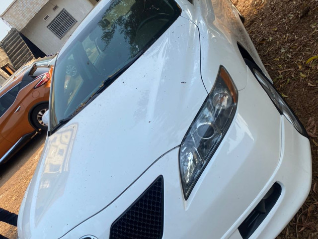 Toyota Camry, Voitures, Conakry